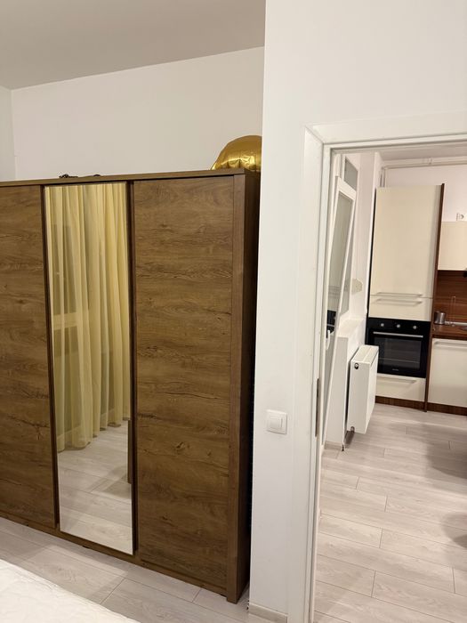 Închiriez apartament ARED Supeco