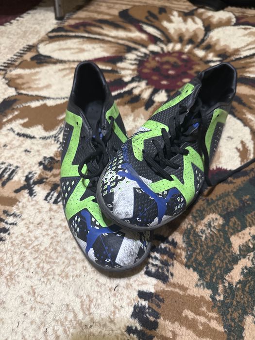 Сороконожки  Puma