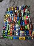 Hot Wheels колички