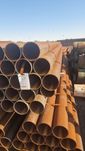 Vând teava metalica trasa sau sudata
