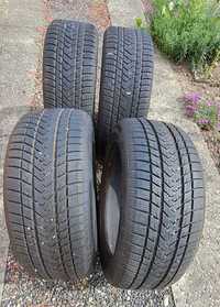 4 Anvelope 275/50 R20 Pirelli/Gripmax