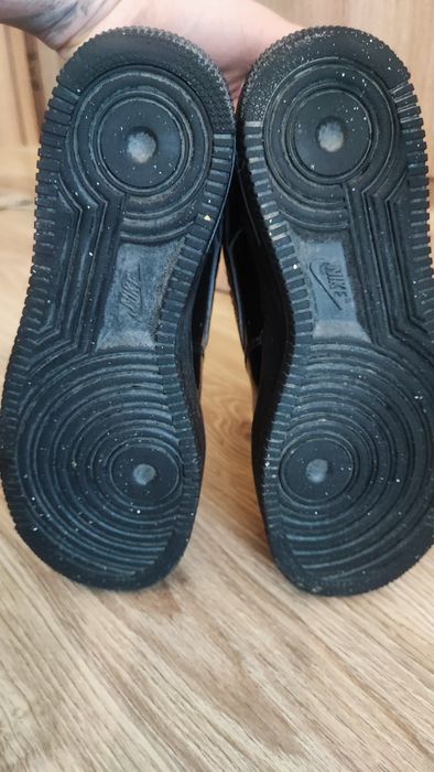 Дамски маратонки Nike Air force 1 UK5 EUR38.5