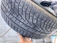 255x45x19 hankook iarna