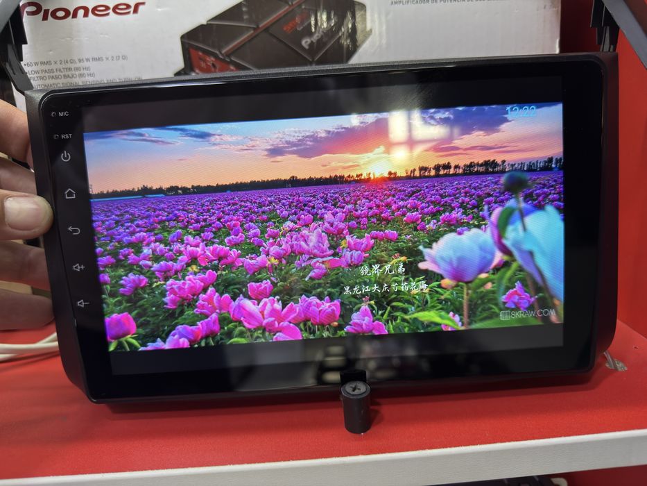 Teyes—CC3L—4/32 кобалт спарк нексия