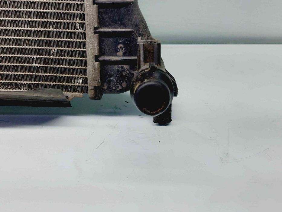 Radiator auxiliar racire apa Seat Leon (5F1) [Fabr 2012-2018] 5Q012125