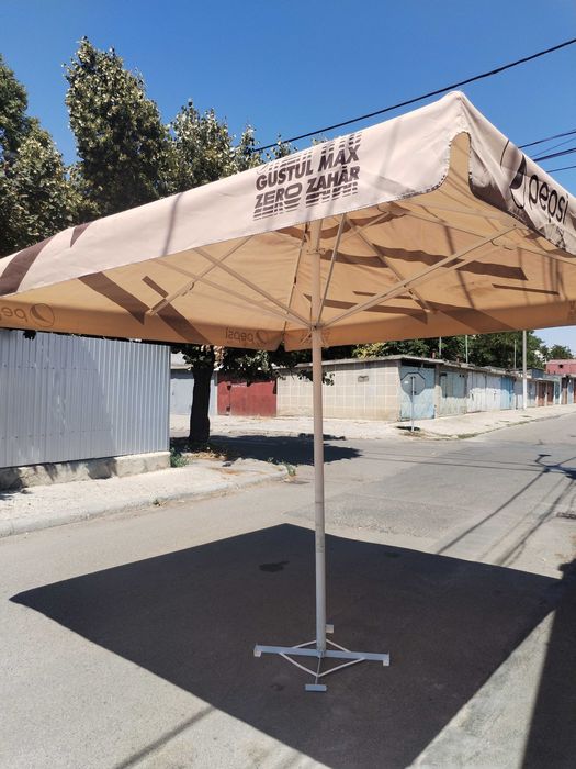 Umbrela,Gigant de curte, gradina, terasa