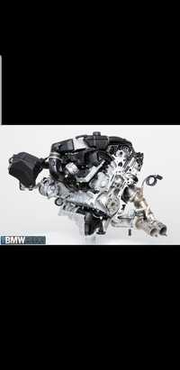 Motor s55b30 M bmw m3 m4