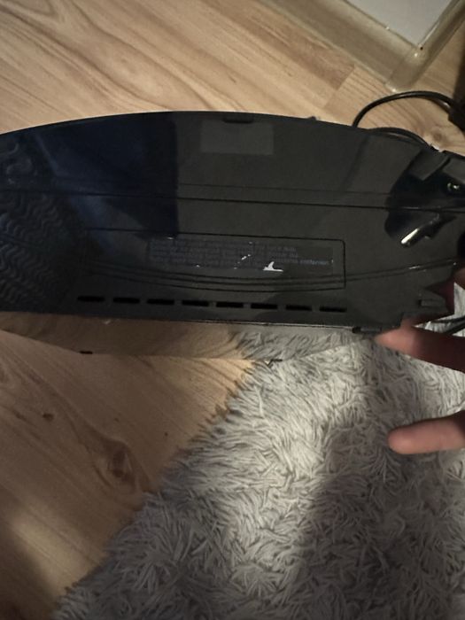 Playstation 3 Fat