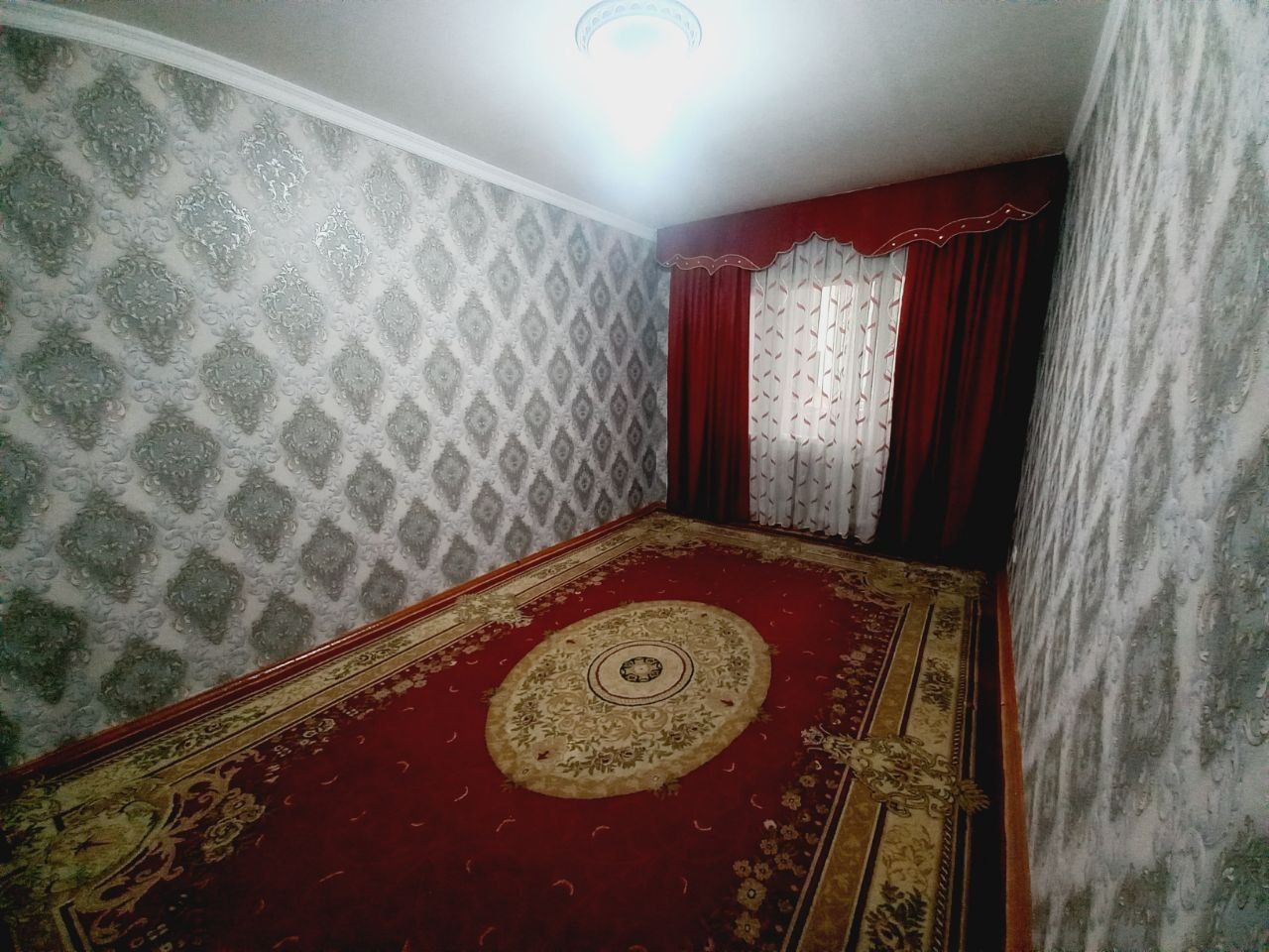 Продается  3/3/9 Сергели Дустлик-2        78 квм