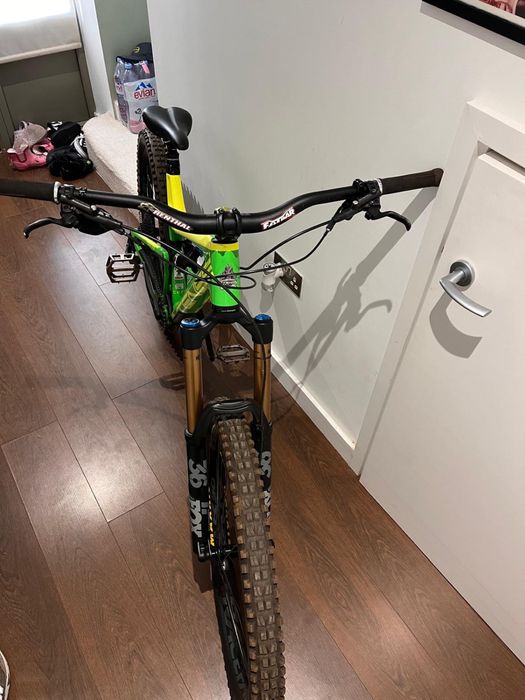 Vand Intense Tracer 2020