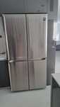 Хладилник SAMSUNG RF65A967ESR/EO