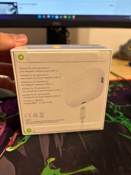 Apple Air Pods Pro 2