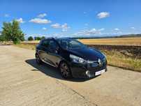 Renault Clio Navi,Camera Spate,Keyless,Senzori Parcare