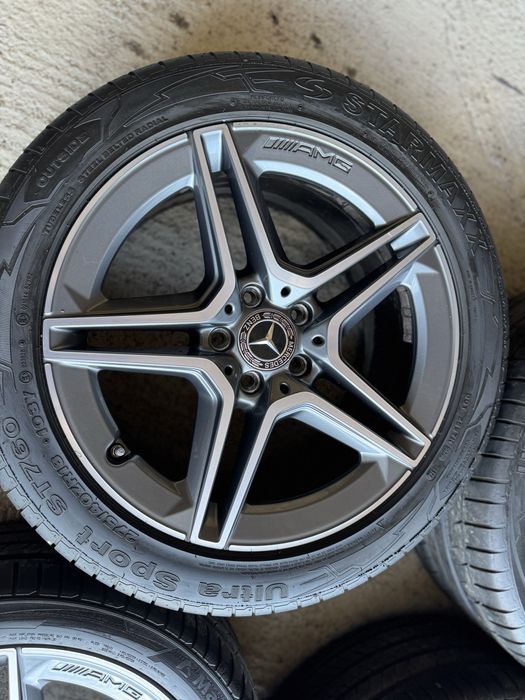 Jante Mercedes E Klasse Classe R18 AMG W213 S213 Originale C238 Coupe