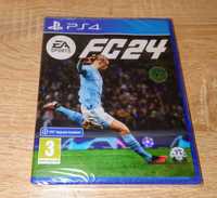 [ PS4 > Нова FC24 / FIFA 24 / ФИФА 24 / FIFA24 за PlayStation 4