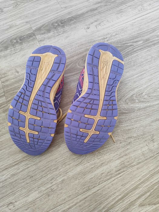 Маратонки за бягане Asics