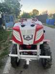 Vand motocultor bisonte 12hp