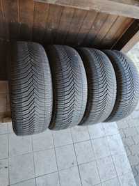 225/55 R18 Michelin Crossclimate Dot 2019