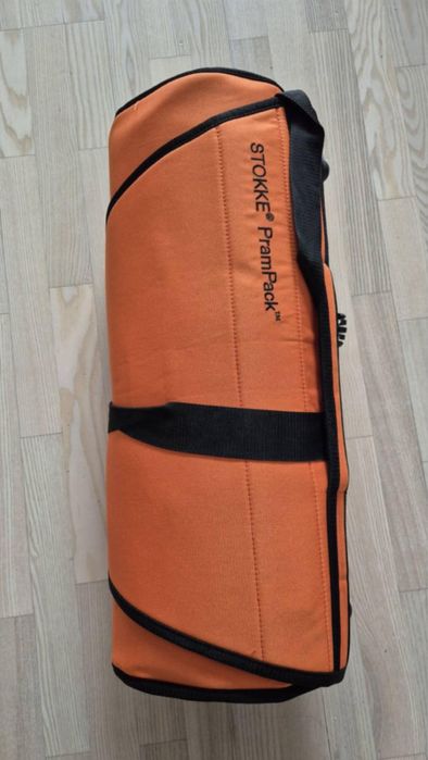 Чанта за транспортиране Stokke PramPack Travel Bag в отлично състояние