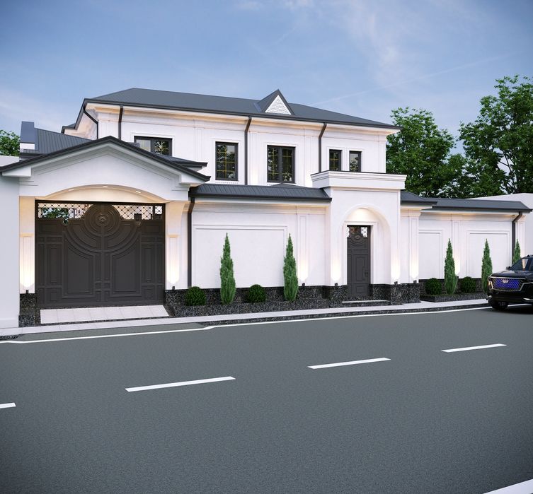 Индивидуальный проект