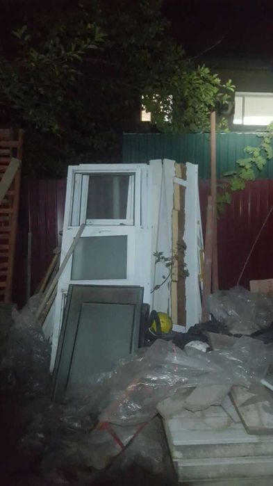 Пластиковые окна Б/У Договорная цена