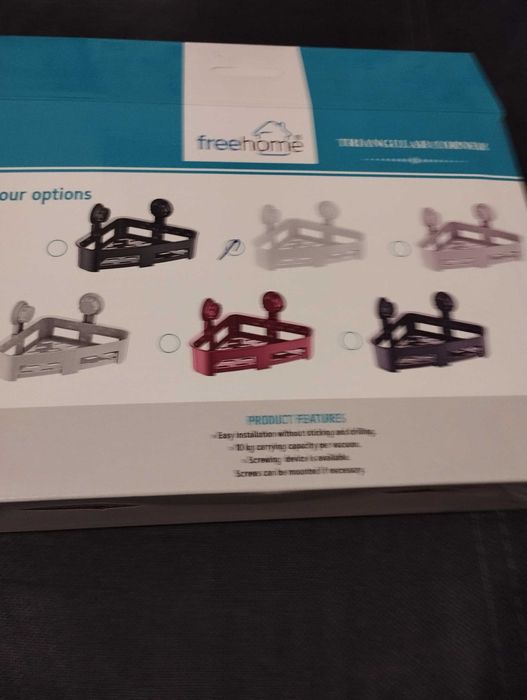 Етажерки за баня