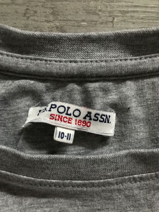 Tricou Ralph Lauren baieti