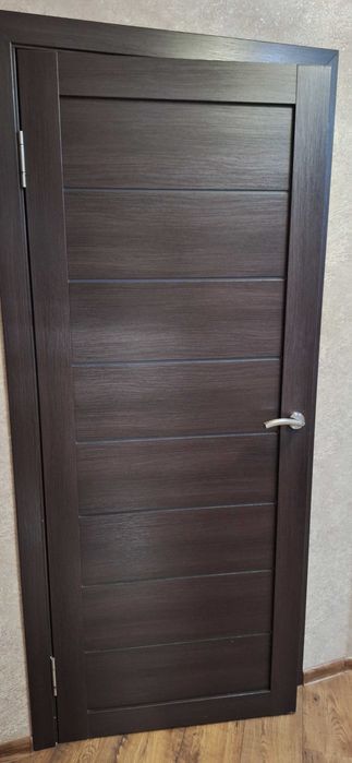 Двери межкомнатные
