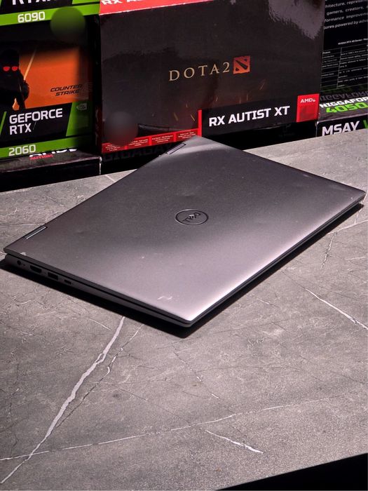 Ноутбук DELL X360