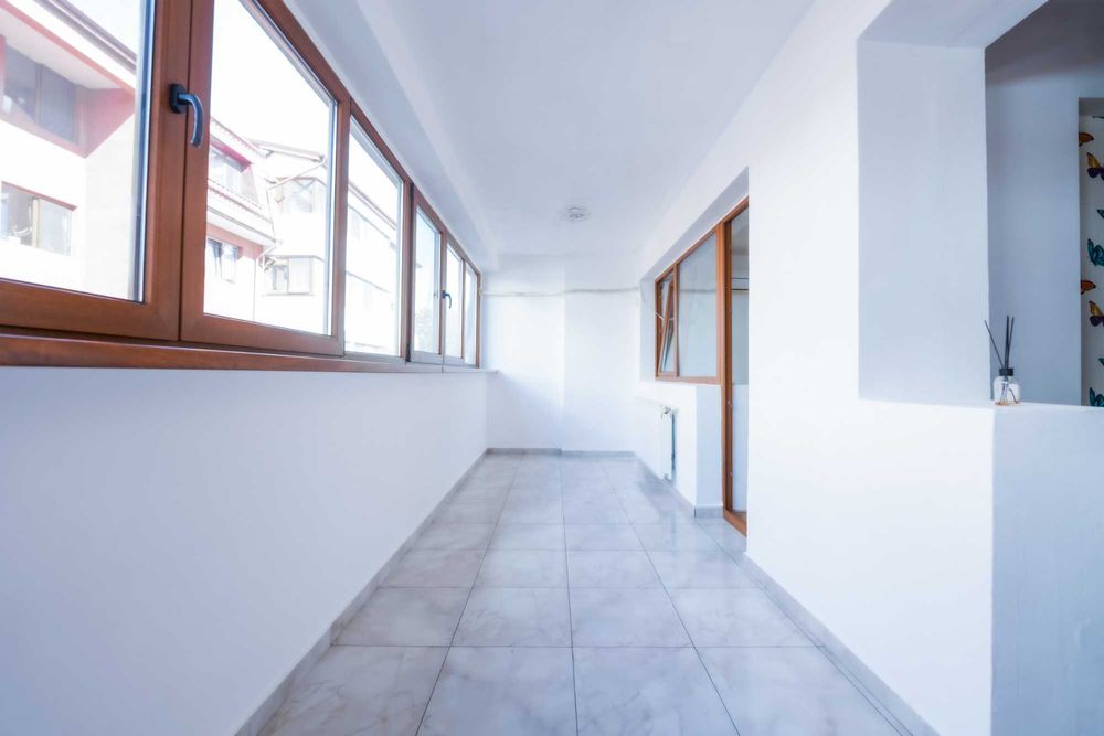 Apartament 2 camere pretabil 3 camere