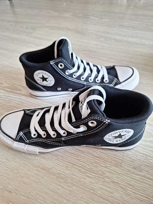 Tenisi Converse - Negru 42