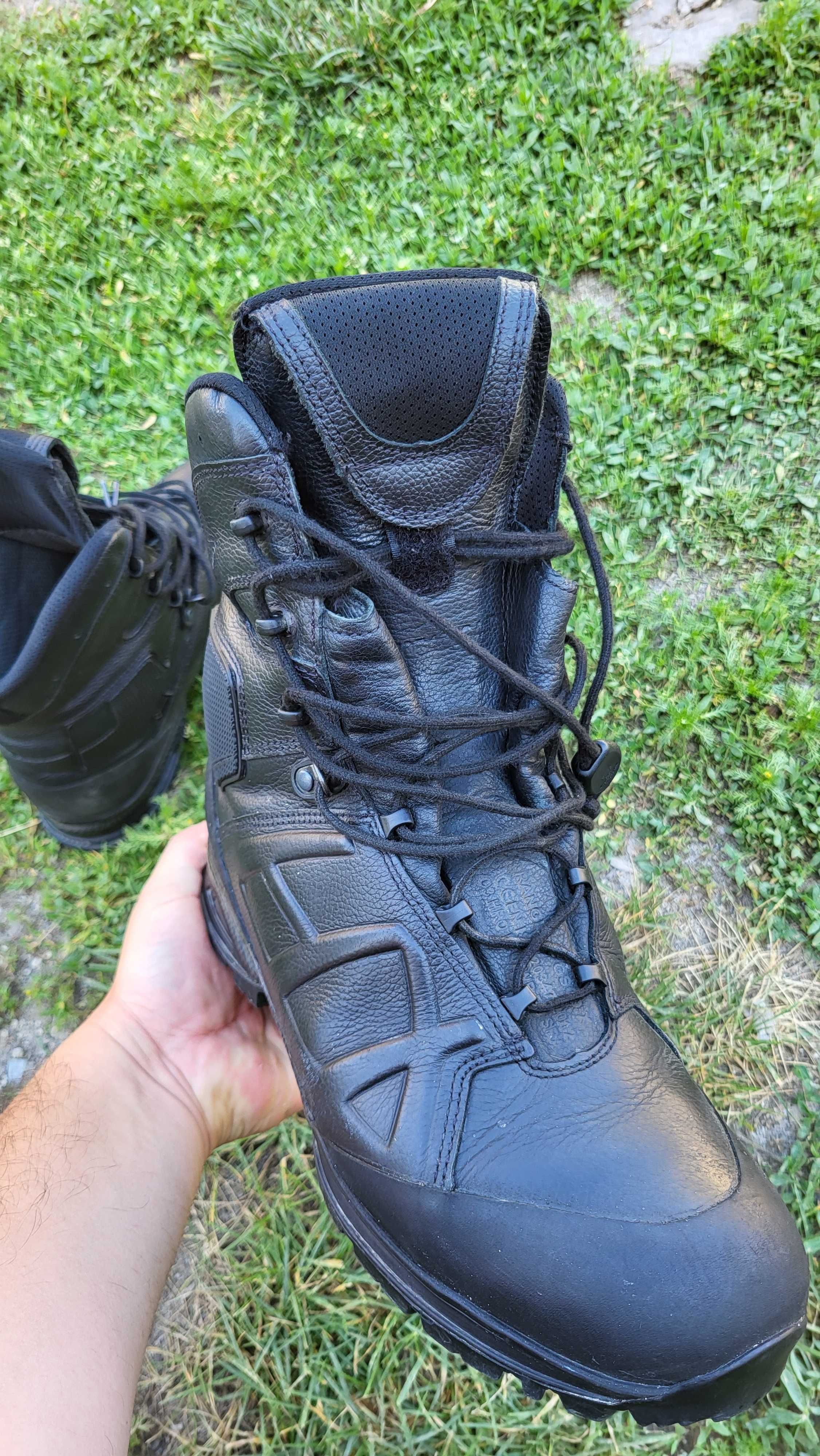 Haix Ranger 45 номер