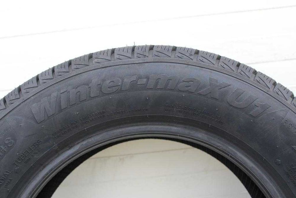 Anvelope iarna noi 185/65R14, 86T, Aptany, DOT 2025