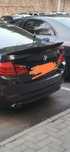 Eleron porbagaj bmw seria 5 f10