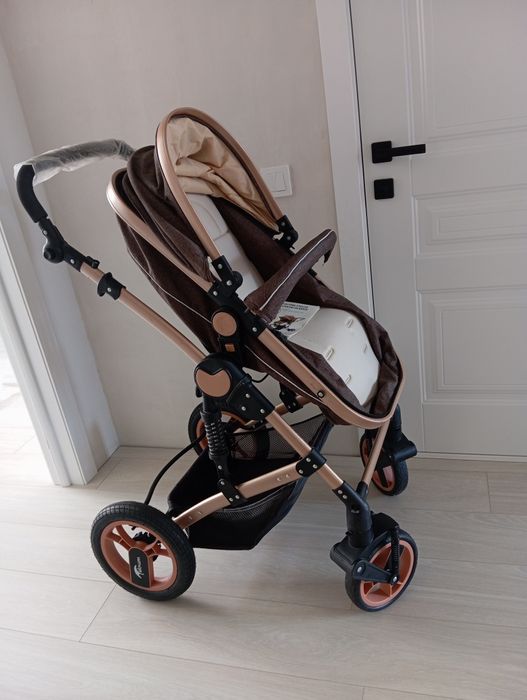 Продам коляску. Состояние хорошее качества отлично почти новый