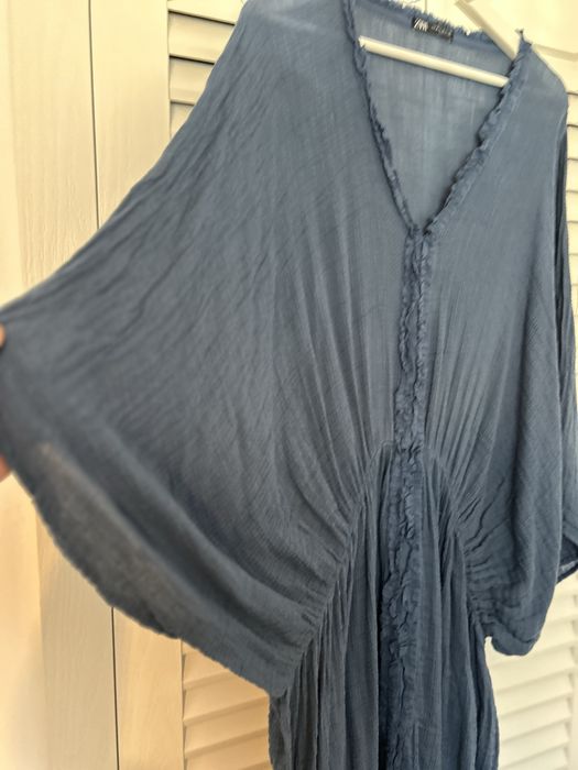 Rochie asimetrica Zara, marimea M