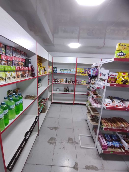 Аренда магазина на Ц1, продаётся готовый бизнес