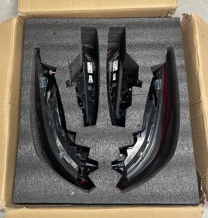 Стопове bmw g22 g23 g26 i4 m4