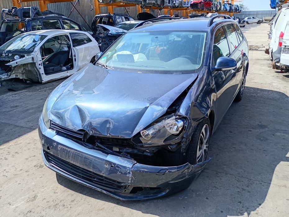 Pompa rezervor combustibil 1K0919050J 1.6 tdi CAYC Volkswagen VW Golf