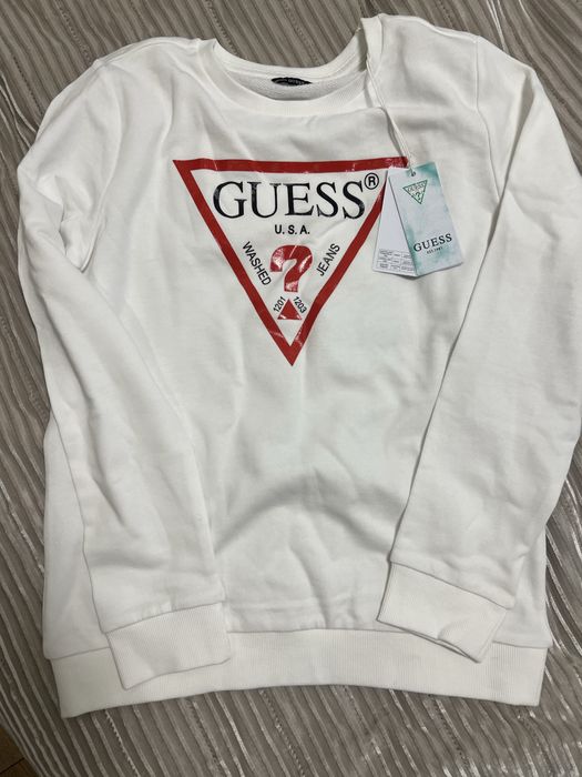 Guess детска блуза