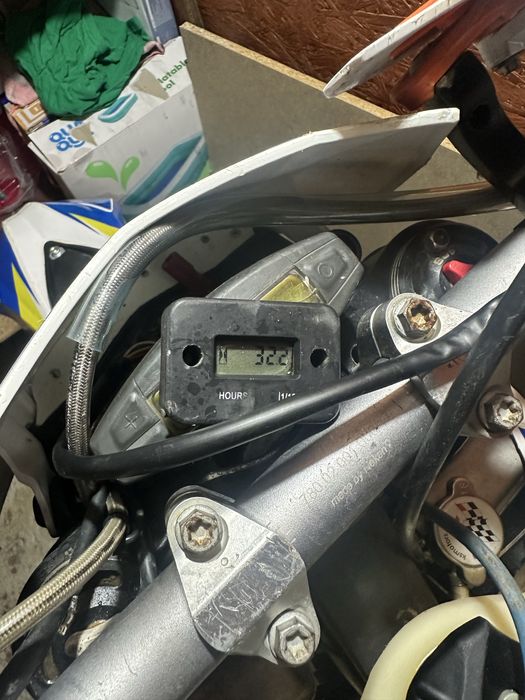 Husaberg te 250 2013 2T(ktm,husqvarna,kawasaki,honda)