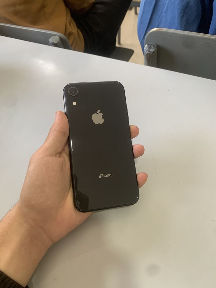 iPhone Xr 64 tali 2ta simli