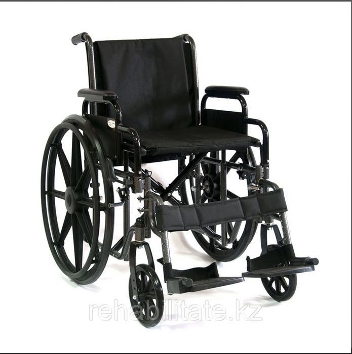 Инвалидная коляска