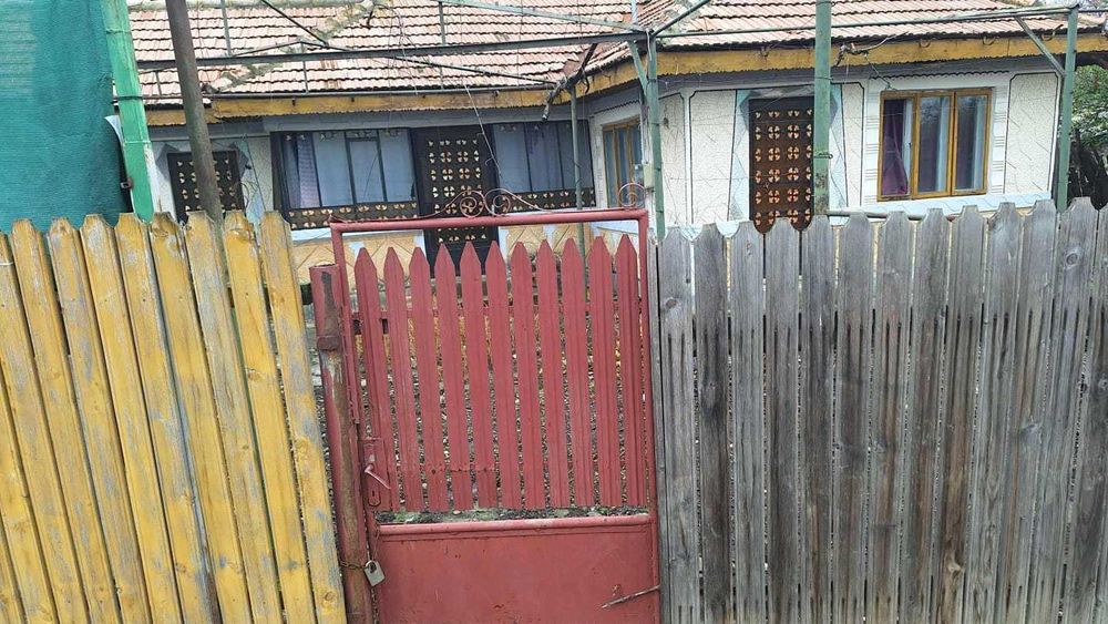 Casa de vanzare ,in comuna Fantanele,jud Prahova