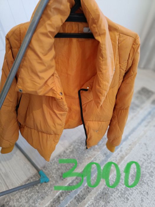 Продается верхняя одежда