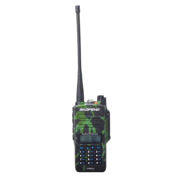 Baofeng Uv9r ratsiya