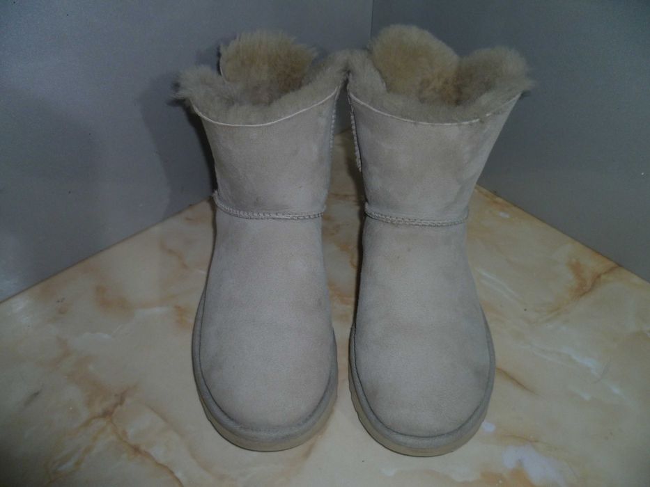 UGG оригинални ботуши №38
