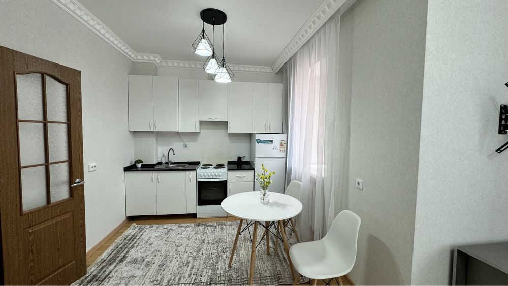 Сдается квартира по часам Косшы, Лесная Поляна