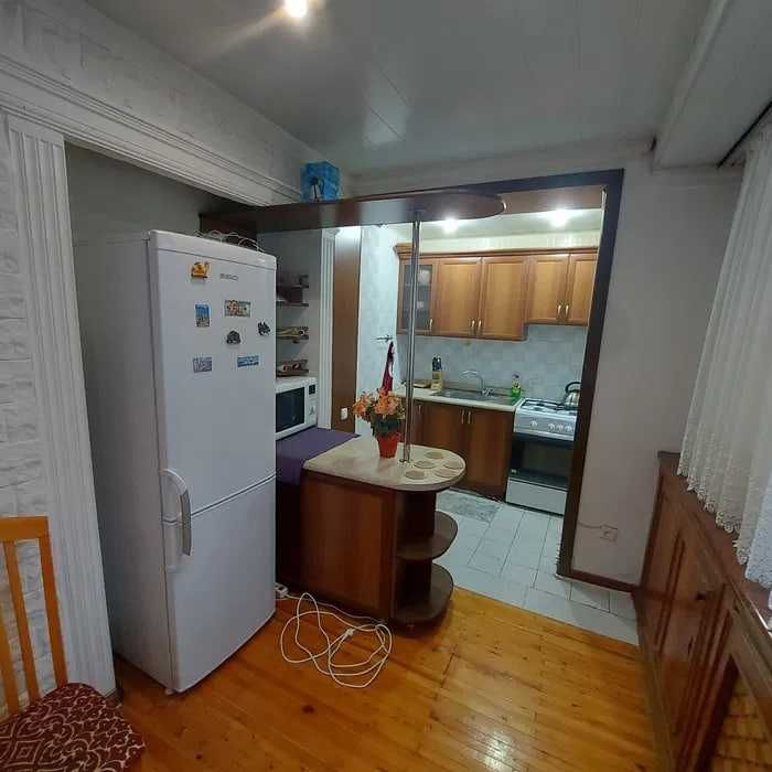 Сдам евро квартиру на Ц1 экопарк