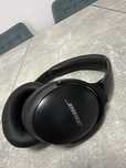 casti Bose QuietComfort prin bluetooth